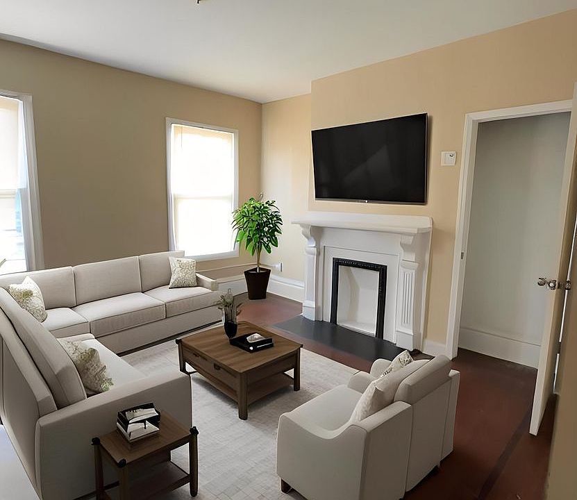 7218 Meade Street Apartment Rentals Pittsburgh, PA Zillow