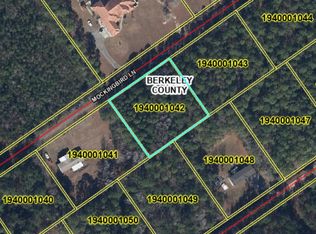 0 Mockingbird Ln, Summerville, SC 29486