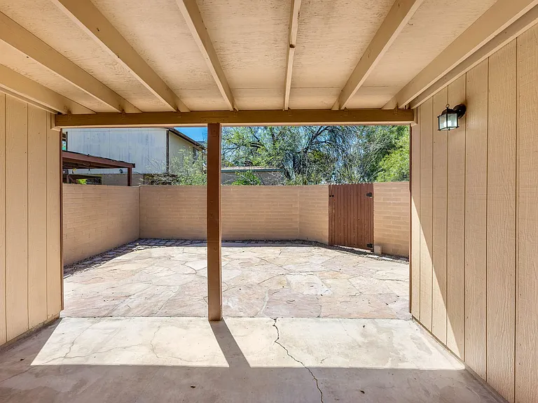 3362 E Fort Lowell Rd — Photo 16