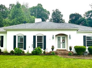 506 Dogwood Dr, Danville, KY 40422