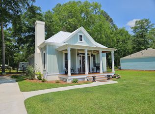 1812 Gordon Rd, Summerton, SC 29148