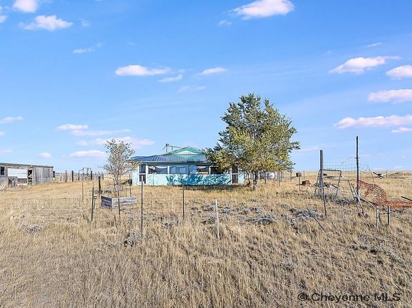 248 Man O War Dr, Medicine Bow, WY 82329