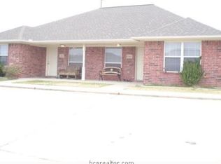 1615 Rock Hollow Loop, Bryan, TX 77807