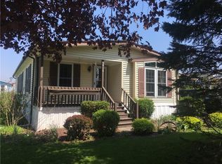 6410 Murphy Dr #62, Victor, NY 14564