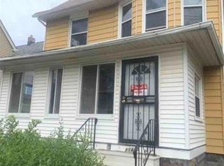 11409 Orville Ave, Cleveland, OH