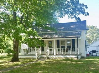 970 Jessie Rd, McMinnville, TN 37110