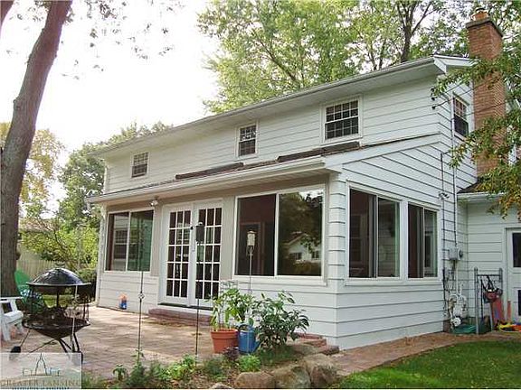 2nd image of 1764 E Woodside Dr
