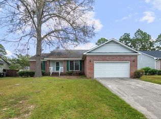 7184 Beaver Run Dr, Fayetteville, NC 28314