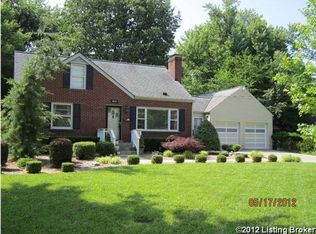 8514 Perry Rd, Lyndon, KY 40222