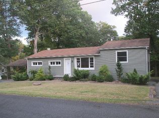 12500 Gramlich Rd SW, Lavale, MD 21502