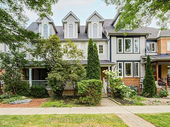 2nd image of 5 Luxton Ave