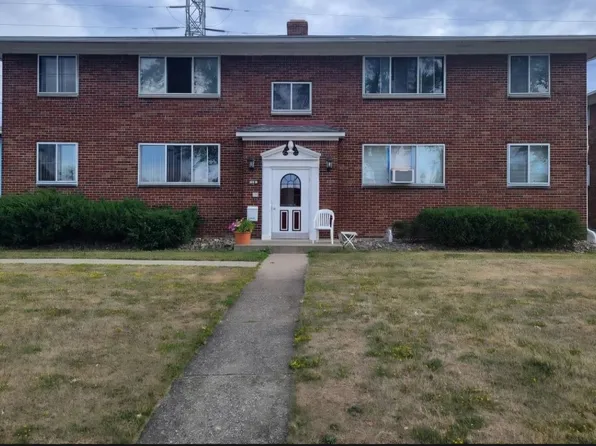 16 Dreyer Ave APT 1, Tonawanda, NY 14150