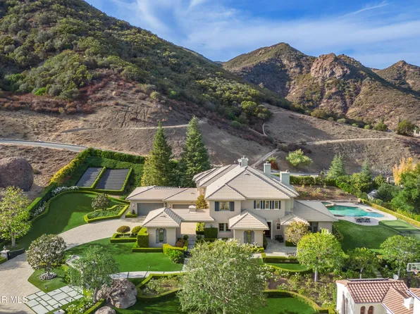 3087 Faring Ford Rd, Thousand Oaks, CA 91361