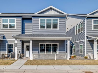 5867 41st St S, Fargo, ND, 58104
