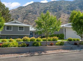 3010 N Cherokee Ln, Provo, UT 84604