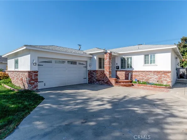 10457 Hopland St, Bellflower, CA 90706