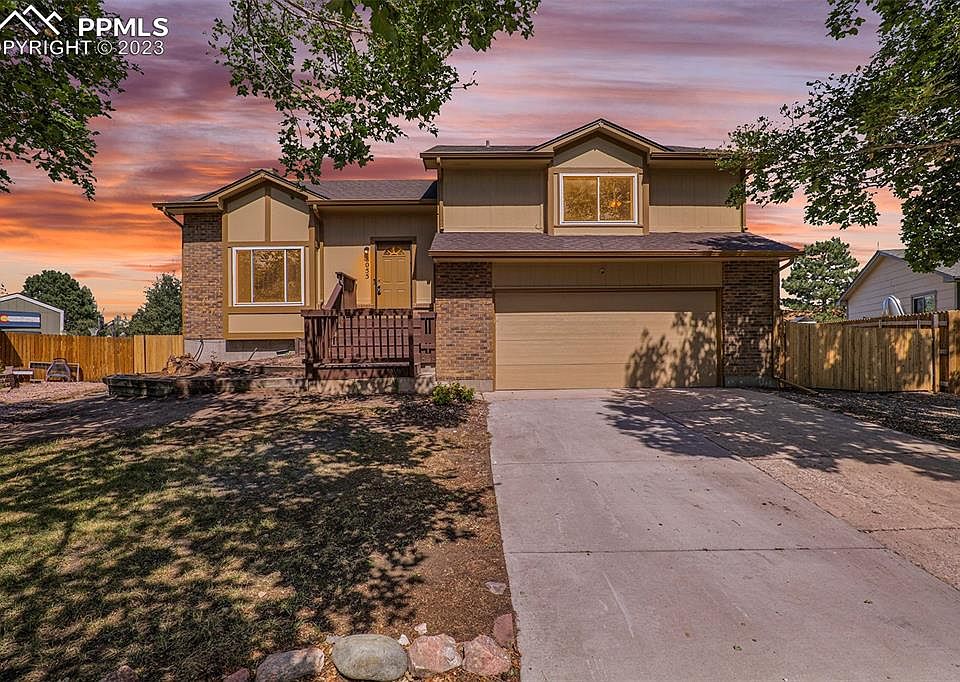 1st image of 8055 Trefoil Ct