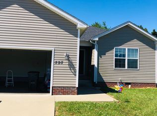 595 Moss Creek Ave, Bowling Green, KY 42101