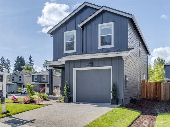 6243 NE 121st Street, Vancouver, WA 98686