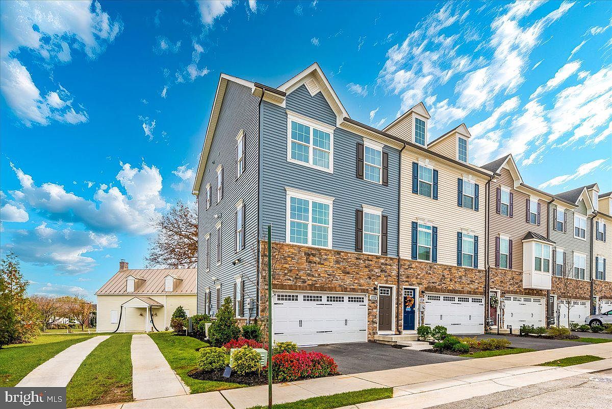 1702 Atlas Dr, Frederick, MD 21702 | Zillow