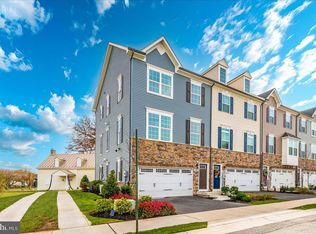 1702 Atlas Dr, Frederick, MD 21702