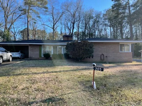 (undisclosed Address), Smackover, AR 71762