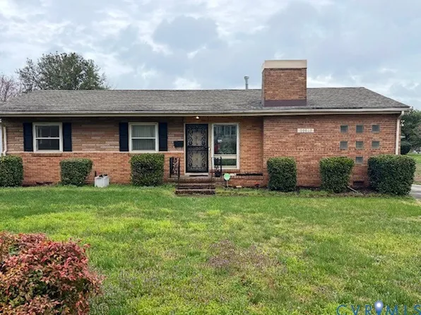 20413 Loyal Ave, South Chesterfield, VA 23803