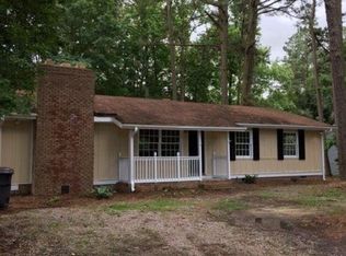 407 Faison Dr, Knightdale, NC 27545