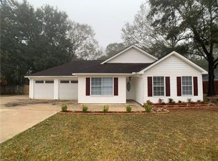 7380 Wigfield Rd, Mobile, AL 36619