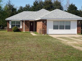 43324 Belle Brook Cir, Shawnee, OK 74804