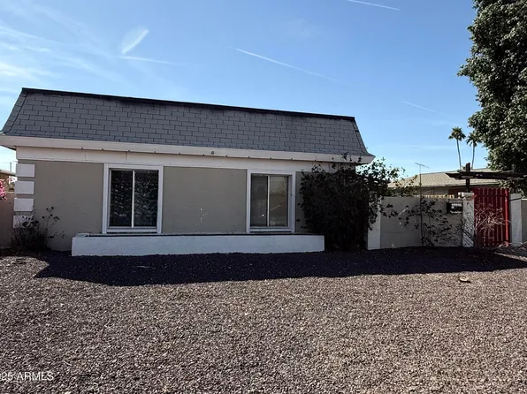 2349 W SHAW BUTTE Drive, Phoenix, AZ 85029