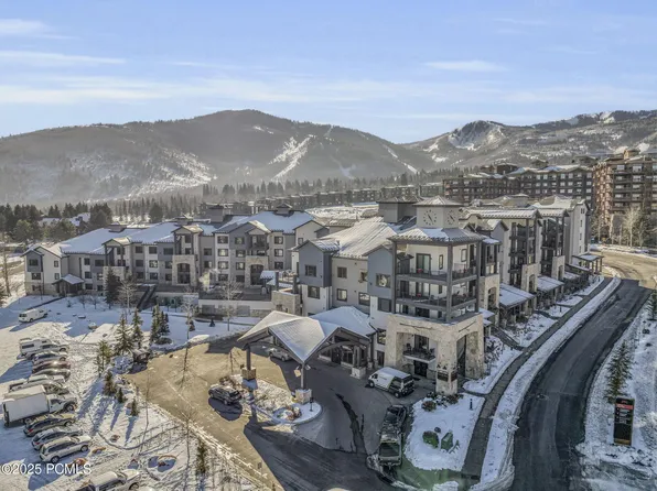 2669 Canyons Resort Dr #206, Park City, UT 84098