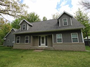201841 Dorie Lane, Mosinee, WI 54455