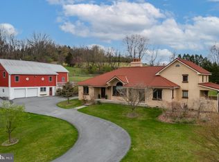 1040 Brownsville Rd, Wernersville, PA 19565