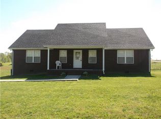 60 Brady Cole Ln LOT 24, Lafayette, TN 37083