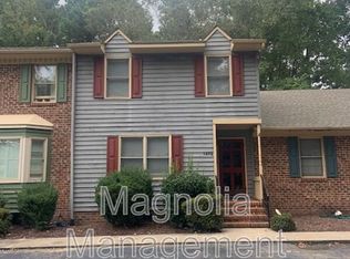 1302 Oakridge Ave #WOODRIDGE, Henderson, NC 27536