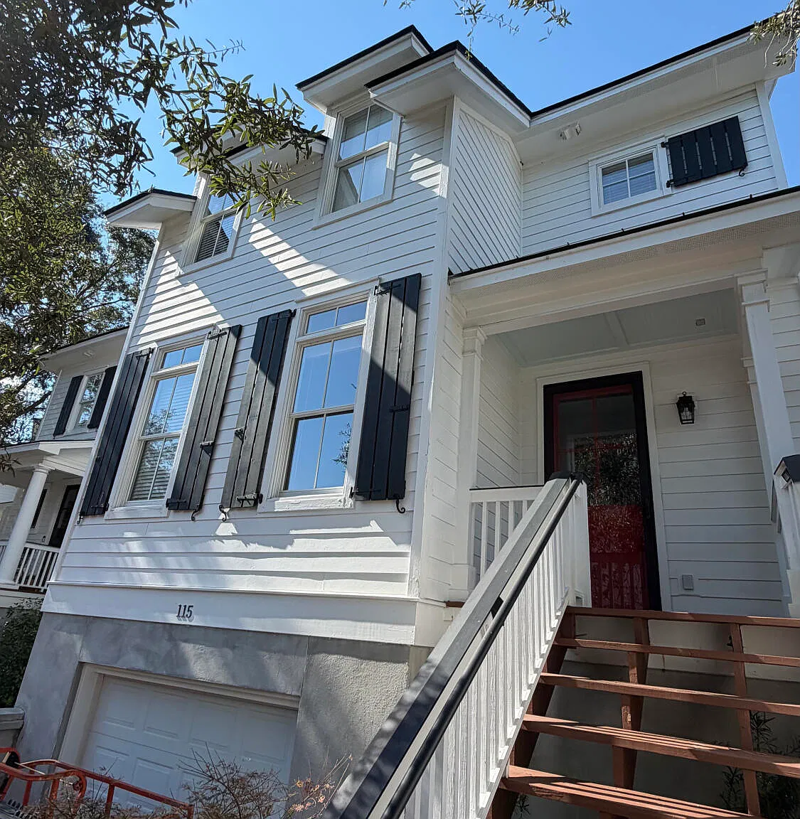 2 bed, 2.5 bath, 1936 sqft, $3,750 — Photo 3