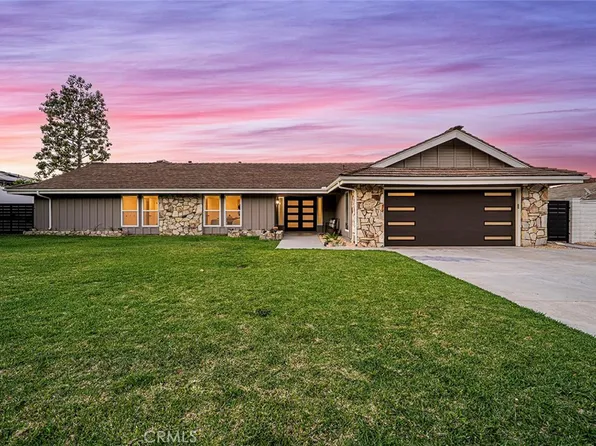 509 N Jalapa Dr, Covina, CA 91724