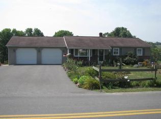 1134 Plum Creek Rd, Sunbury, PA 17801