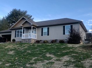 1617 El Prado Dr, Knoxville, TN 37922