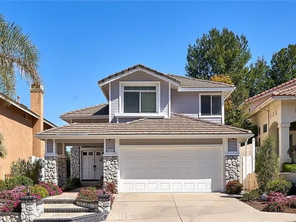 958 S Silver Star Way, Anaheim, CA 92808