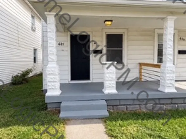 621 Coffey St, Indianapolis, IN 46221