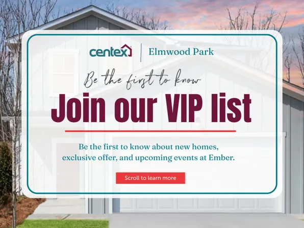 Homes Available Soon, Elmwood Park