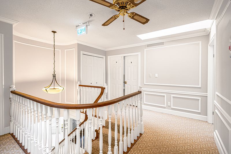 Surrey House for rent - 8 Bedrooms — photo 11