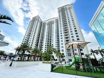 999 SW 1st Avenue #2612, Miami, FL, 33130