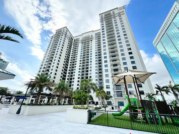 999 SW 1st Avenue #2612, Miami, FL 33130