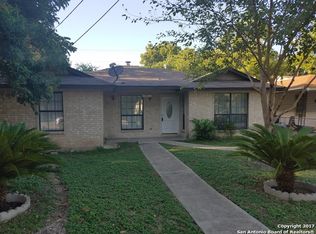 3813 Morales St, San Antonio, TX 78237