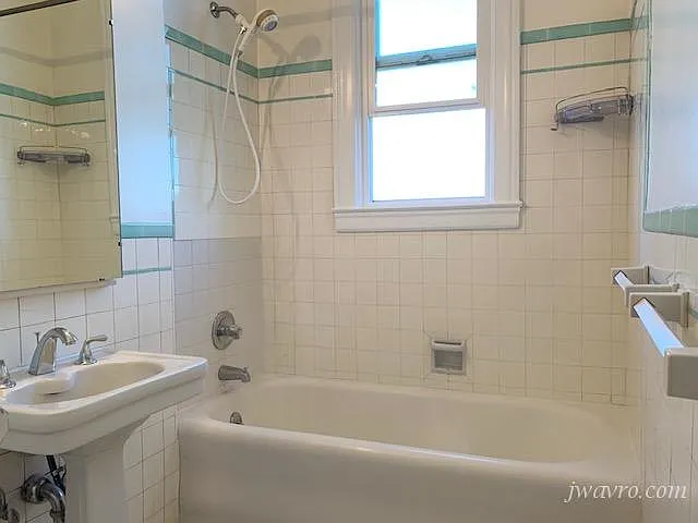 1901 Turk St #12 — Photo 10
