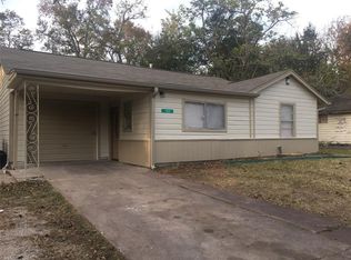 7237 Yoe St, Houston, TX 77016