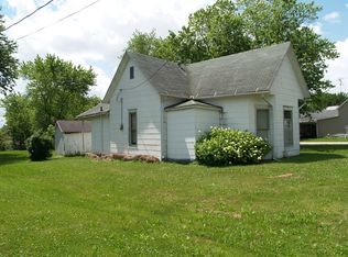 502 E Washington St, Vandalia, MO 63382